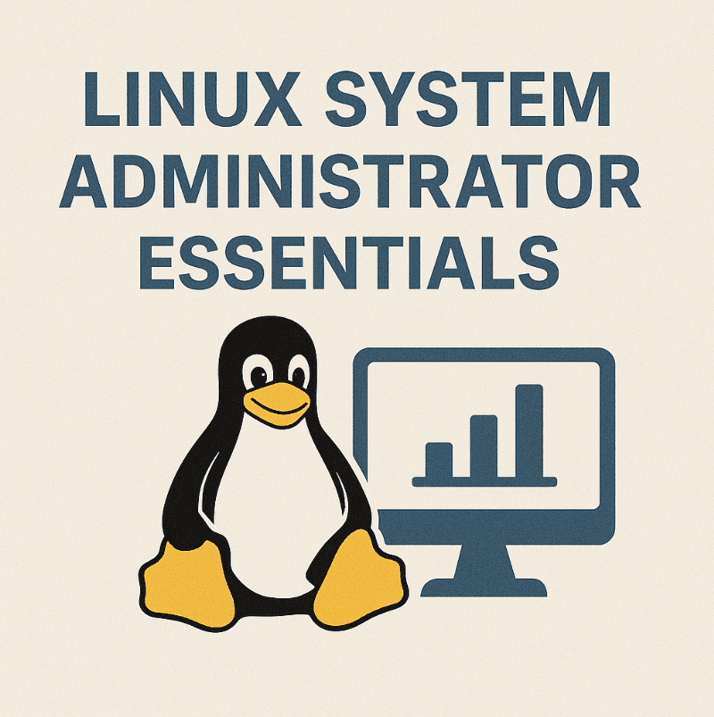 Linux System Administration Essentials