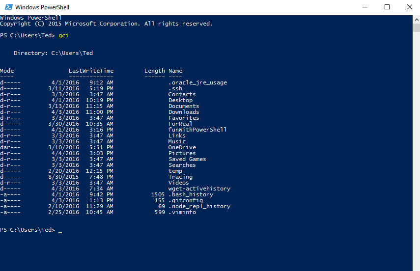 PowerShell Commands Every SOC Analyst Needs to Know